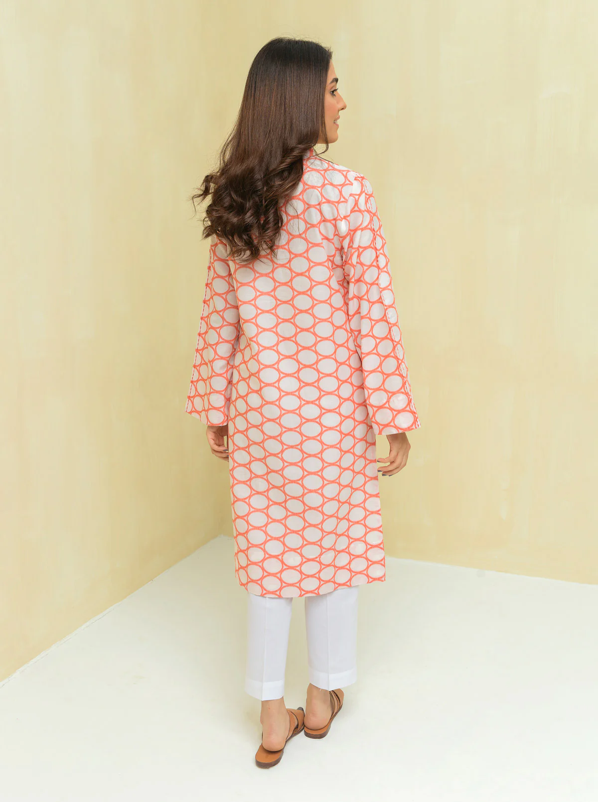 BASIC SHIRT - Image 3