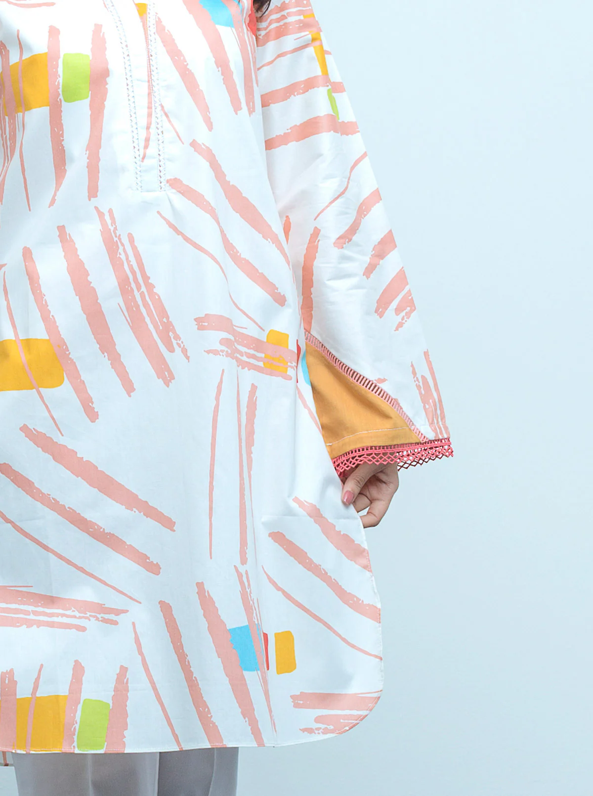 PRINTED SHIRT - Image 2