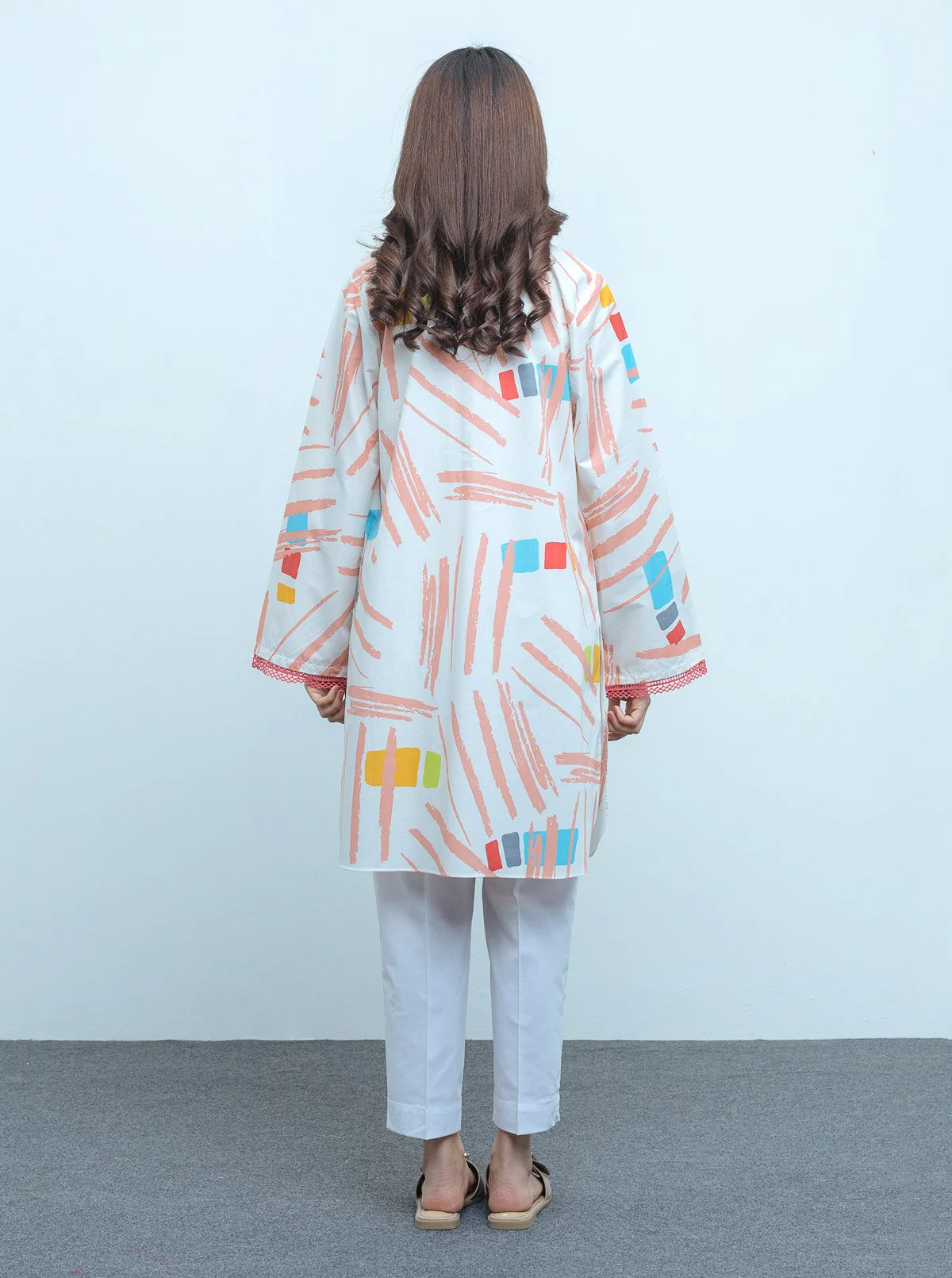 PRINTED SHIRT - Image 3