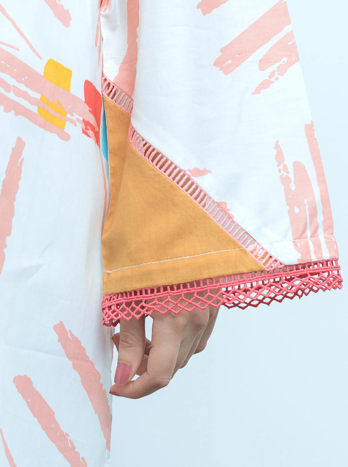 PRINTED SHIRT - Image 4