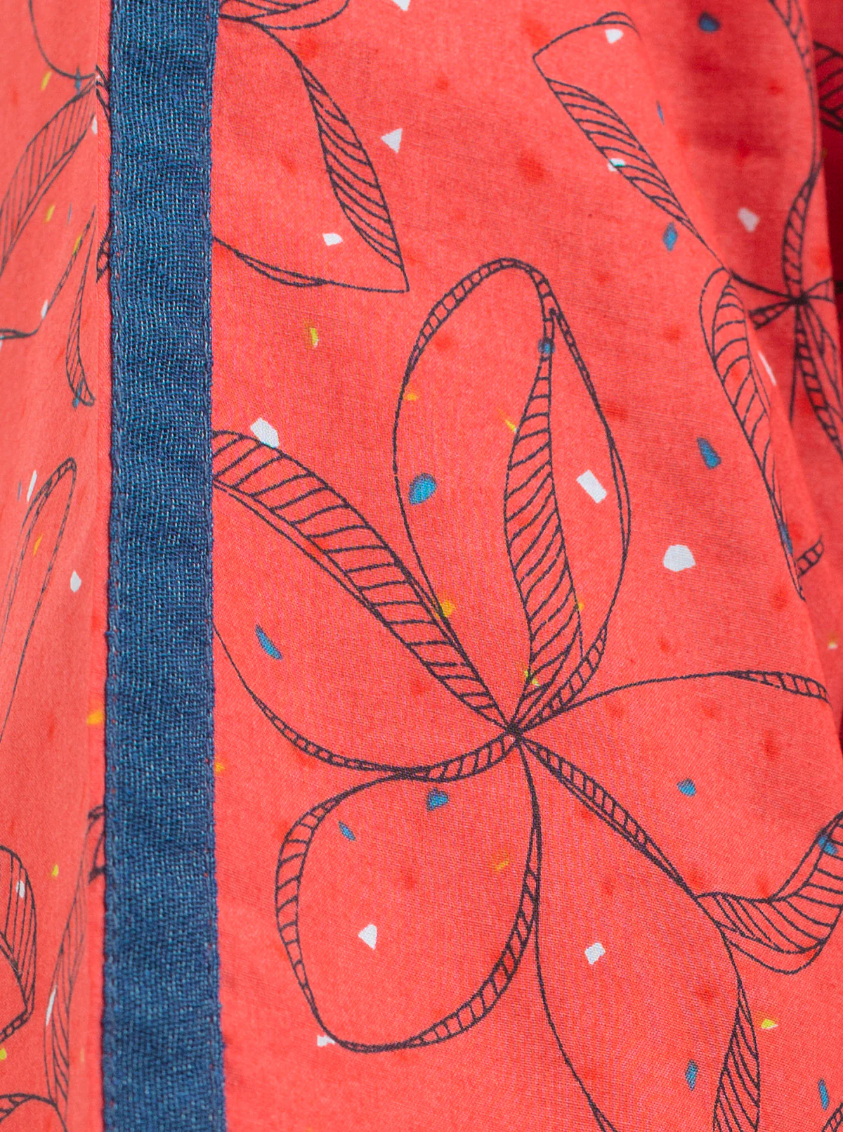 PRINTED SHIRT - Image 3