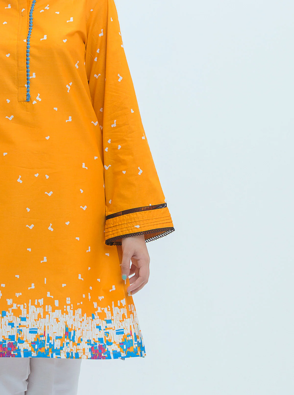 PRINTED SHIRT - Image 2