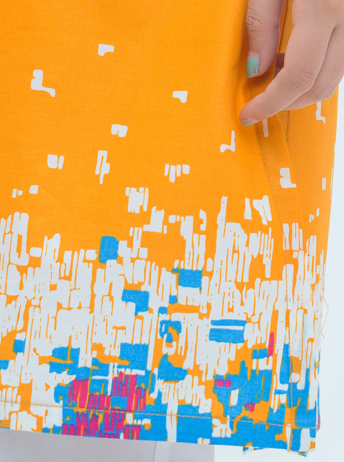 PRINTED SHIRT - Image 3