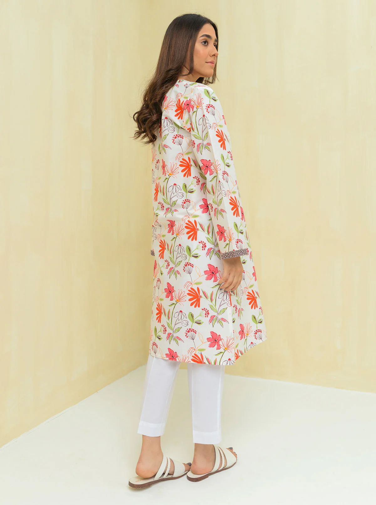 PRINTED SHIRT - Image 3