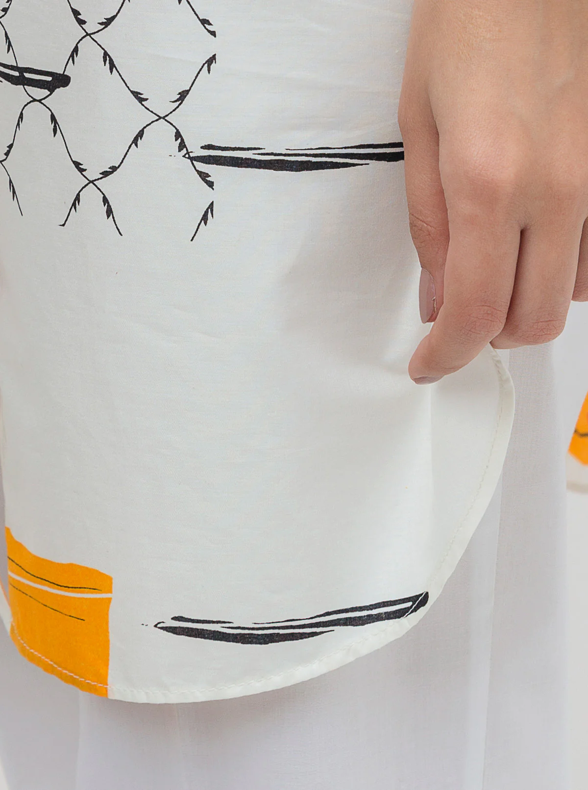 PRINTED SHIRT - Image 3