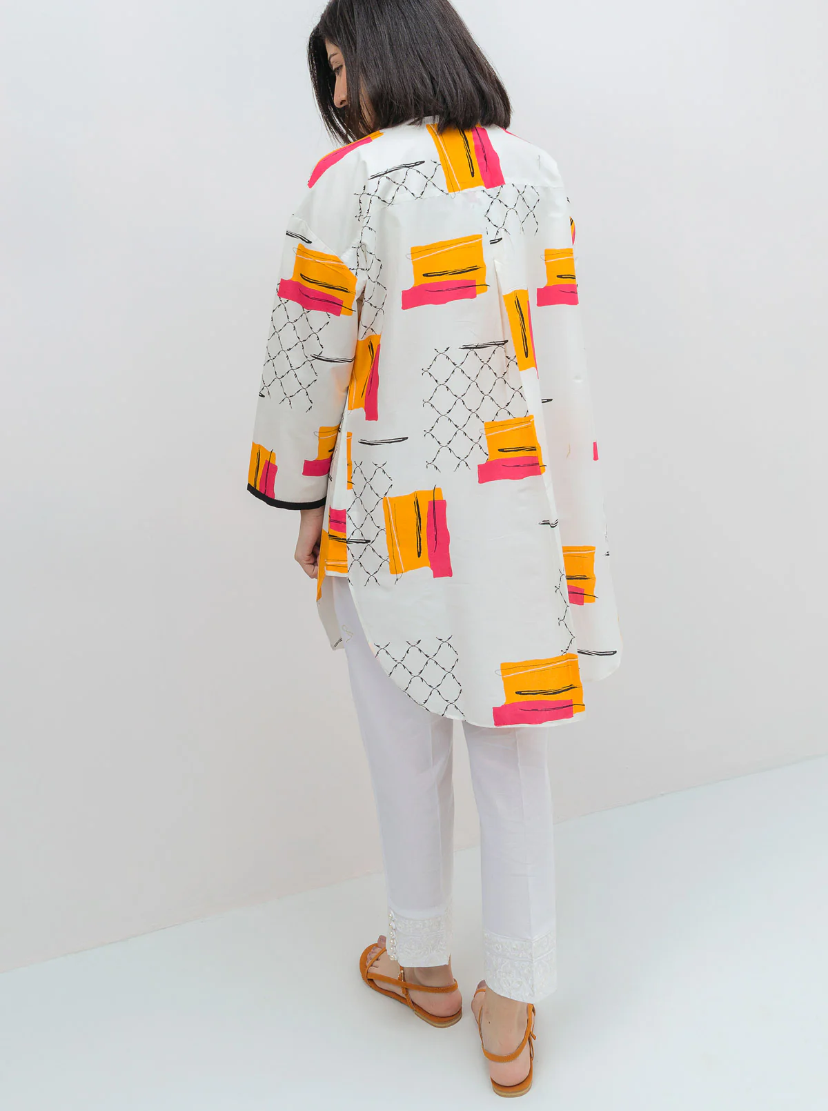 PRINTED SHIRT - Image 4