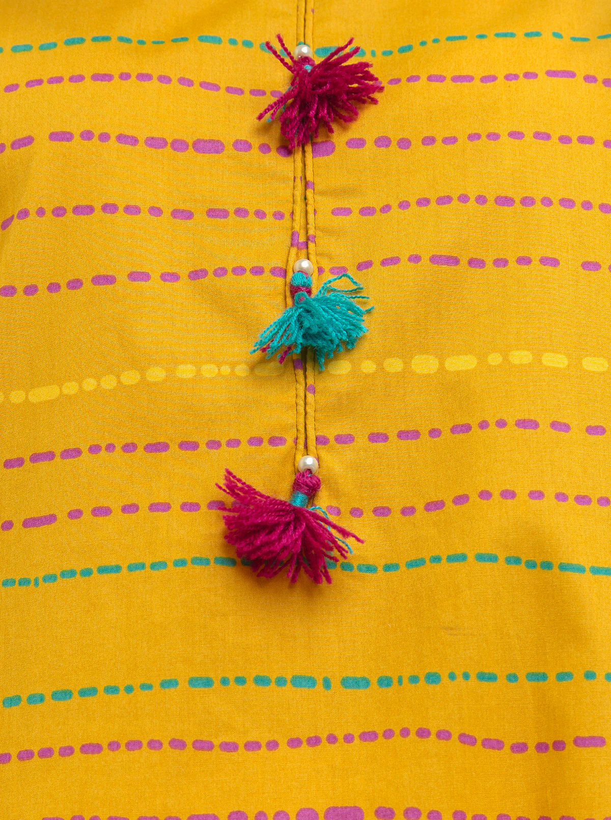 PRINTED SHIRT - Image 2
