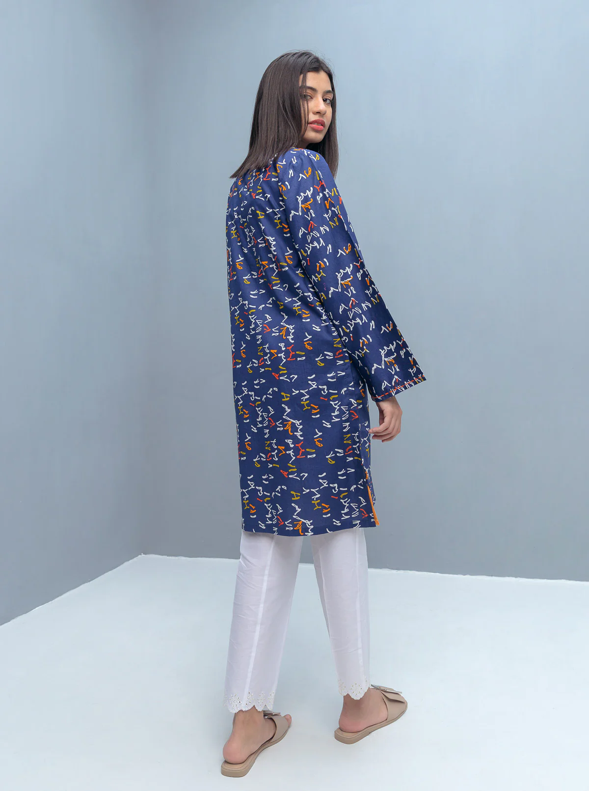 PRINTED SHIRT - Image 3
