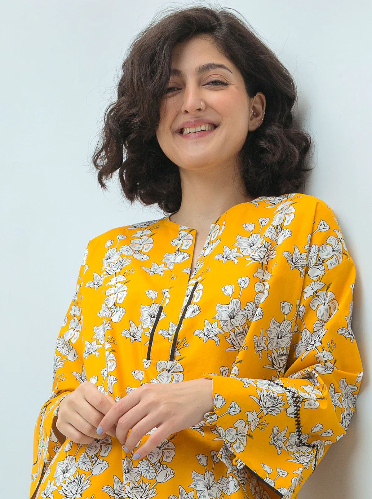 PRINTED SHIRT - Image 2