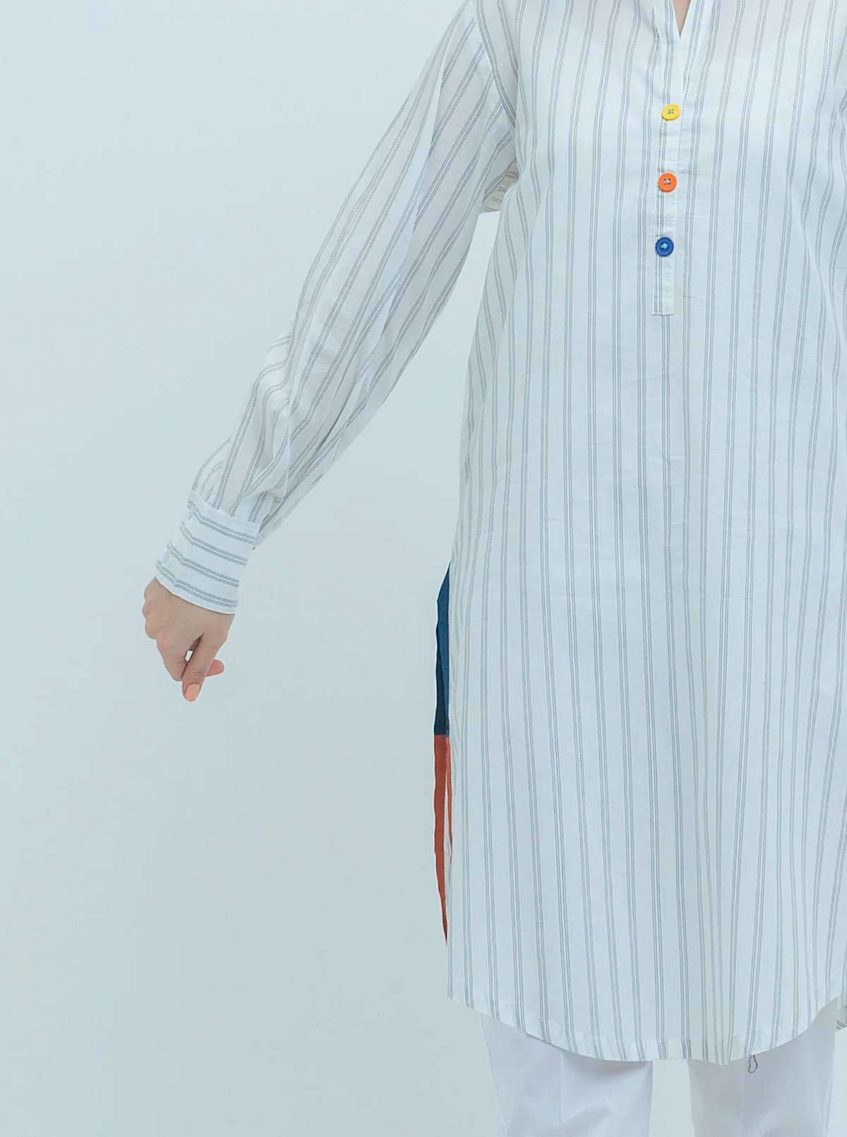 BASIC SHIRT - Image 2