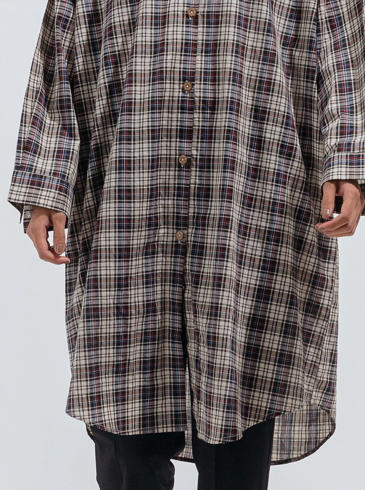 BASIC SHIRT - Image 2