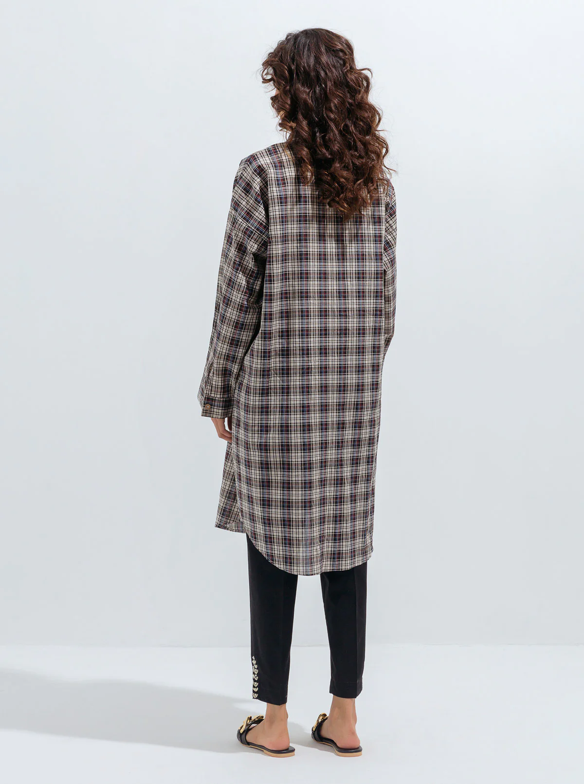 BASIC SHIRT - Image 4