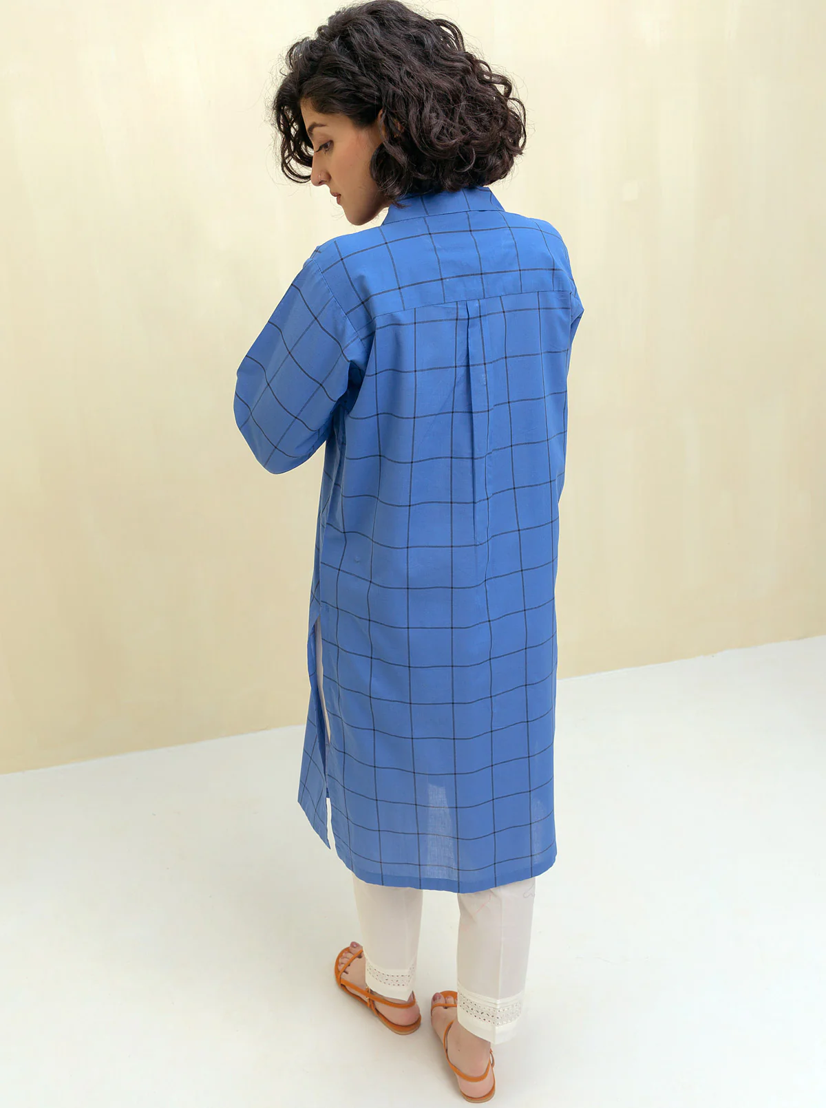 BASIC SHIRT - Image 2