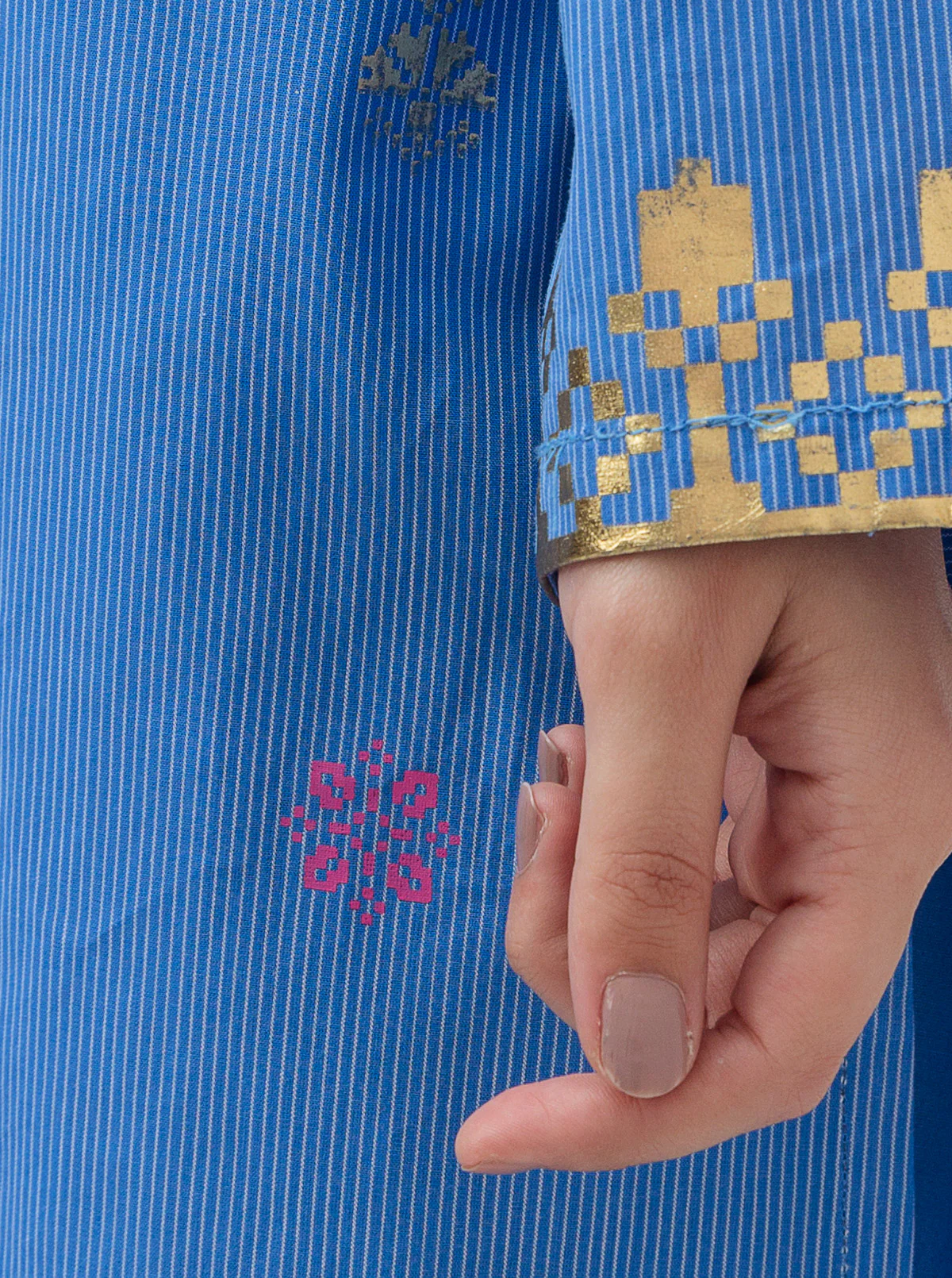 PRINTED SHIRT - Image 2