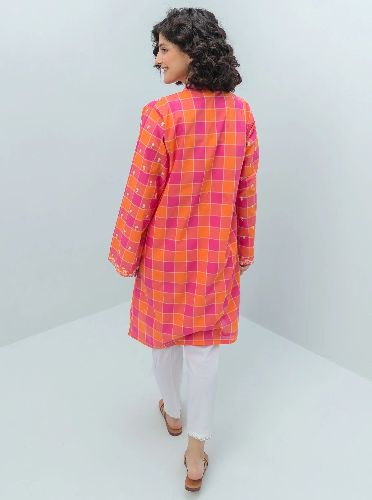 BASIC SHIRT - Image 4