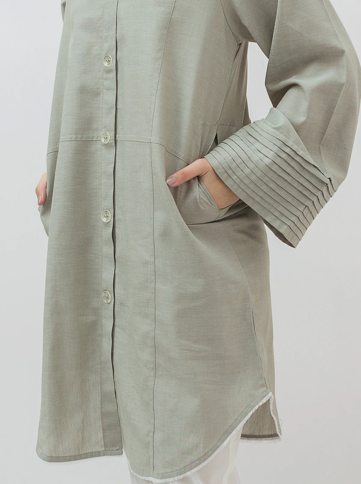 BASIC SHIRT - Image 2