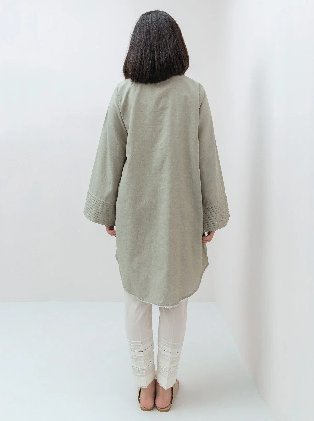 BASIC SHIRT - Image 4