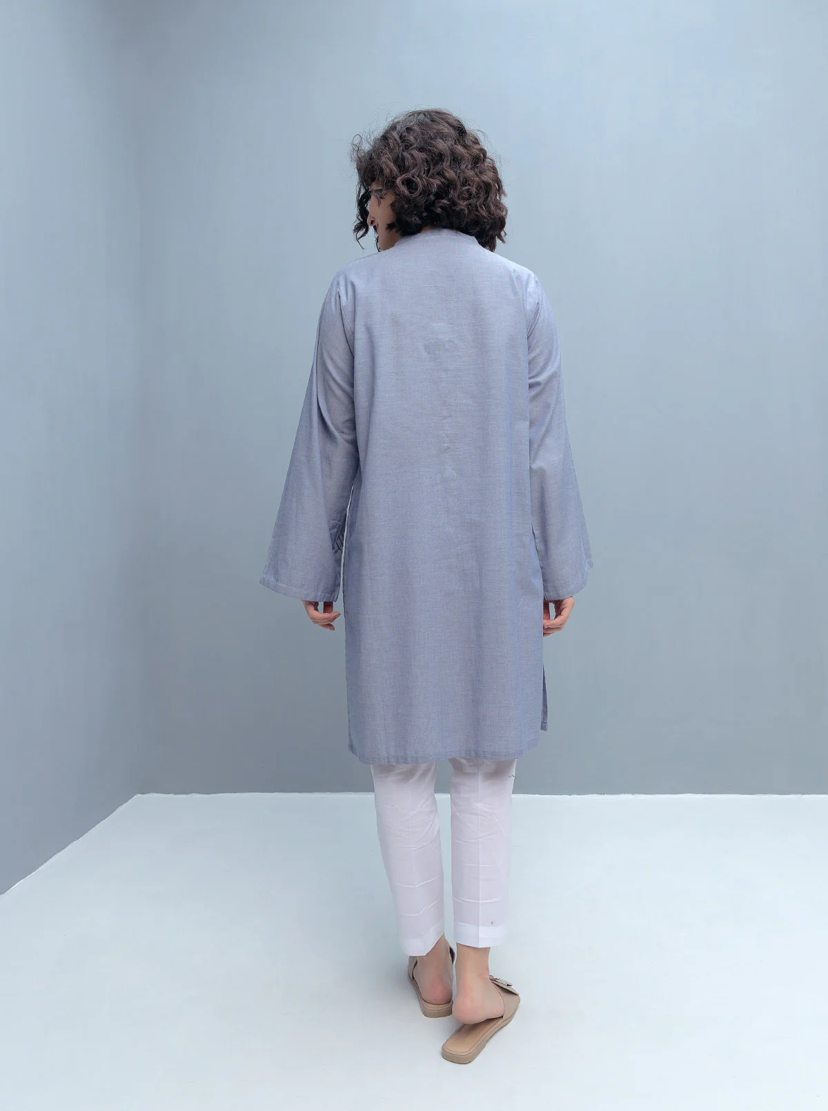BASIC SHIRT - Image 3