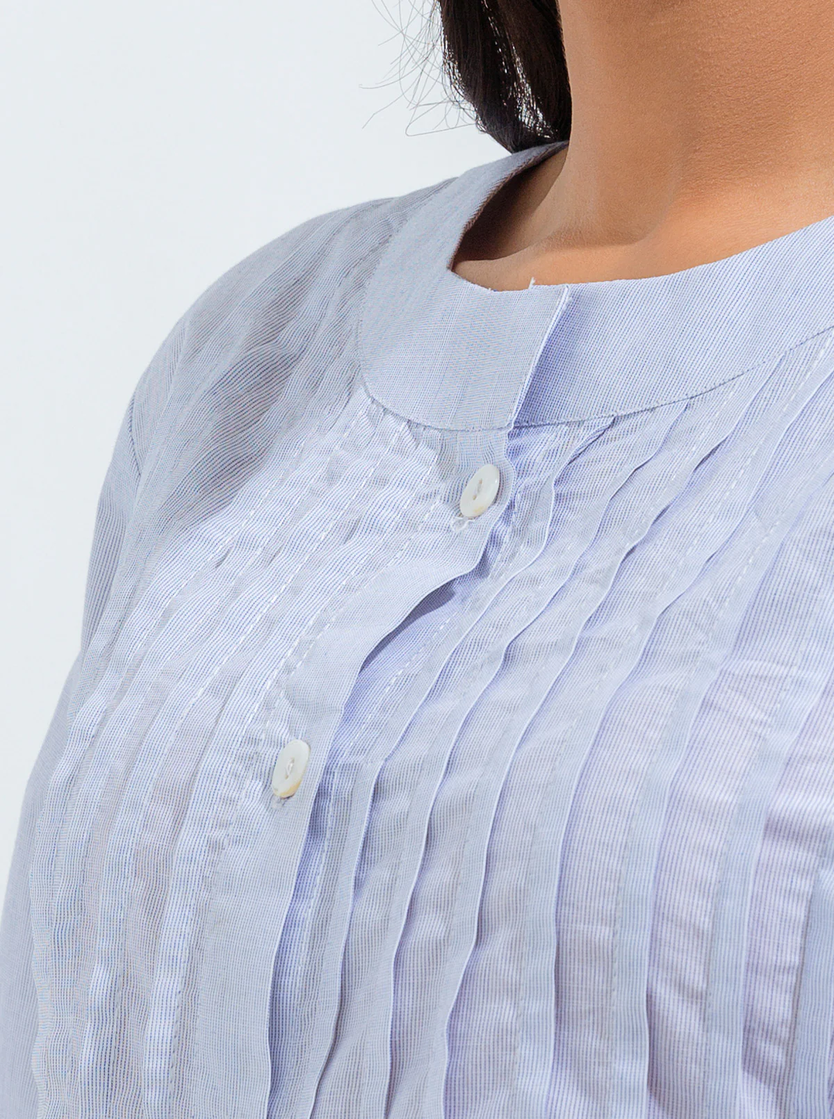 BASIC SHIRT - Image 2