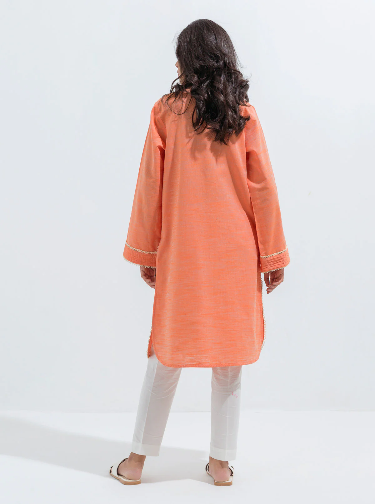 PRINTED SHIRT - Image 4