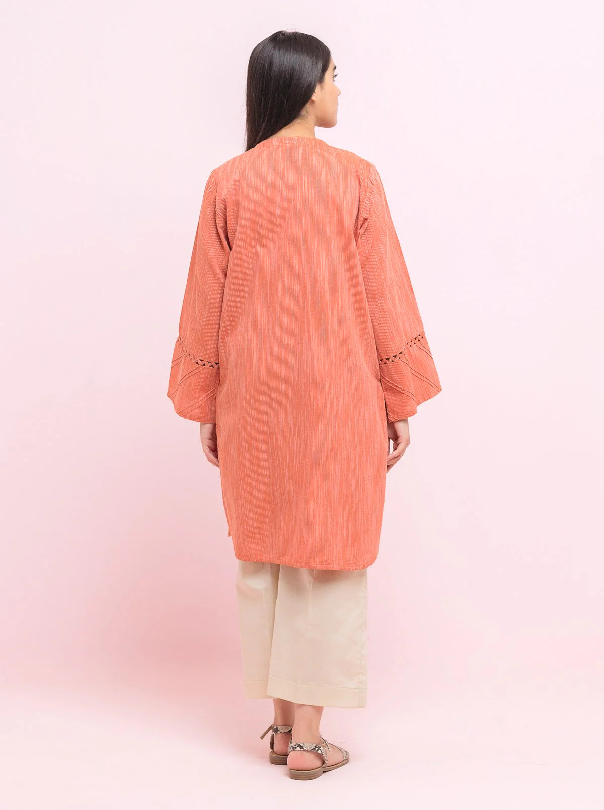 BASIC SHIRT - Image 3