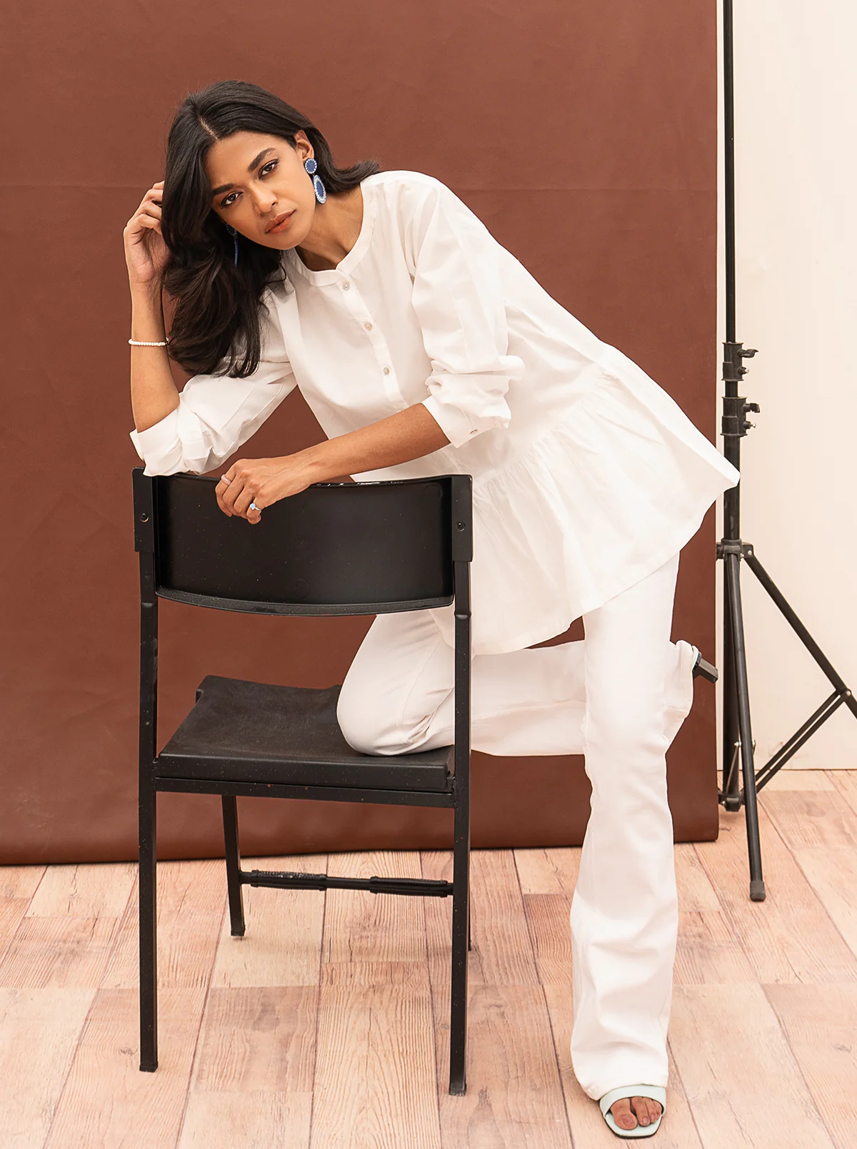 BASIC SHIRT - Image 4