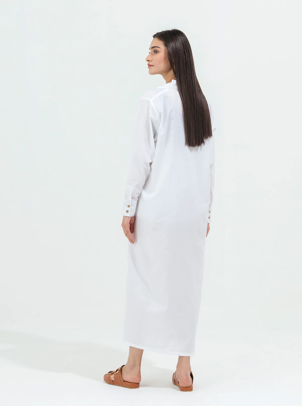 Basic Shirt - Image 4