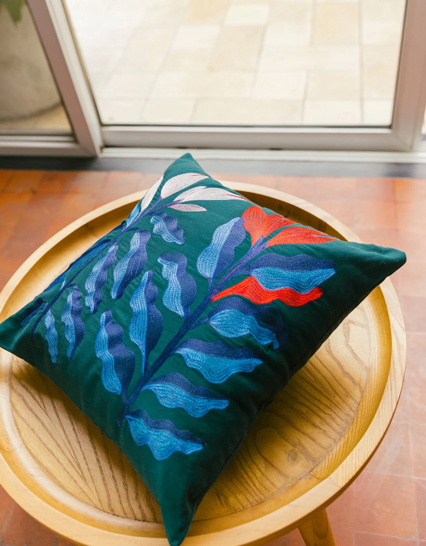 Jig Cushion