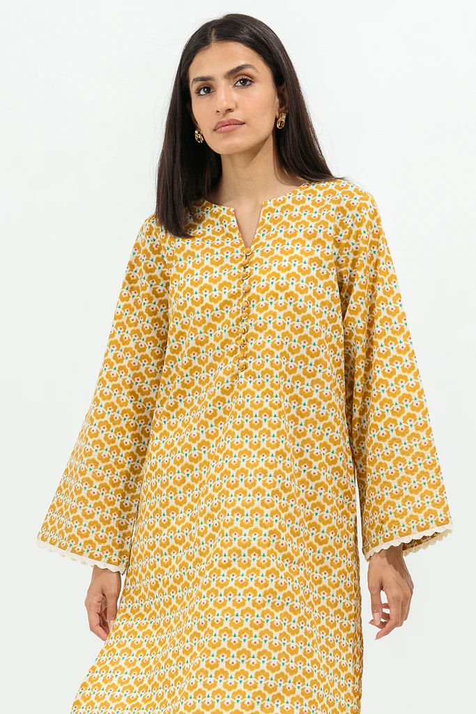 Printed Shirt