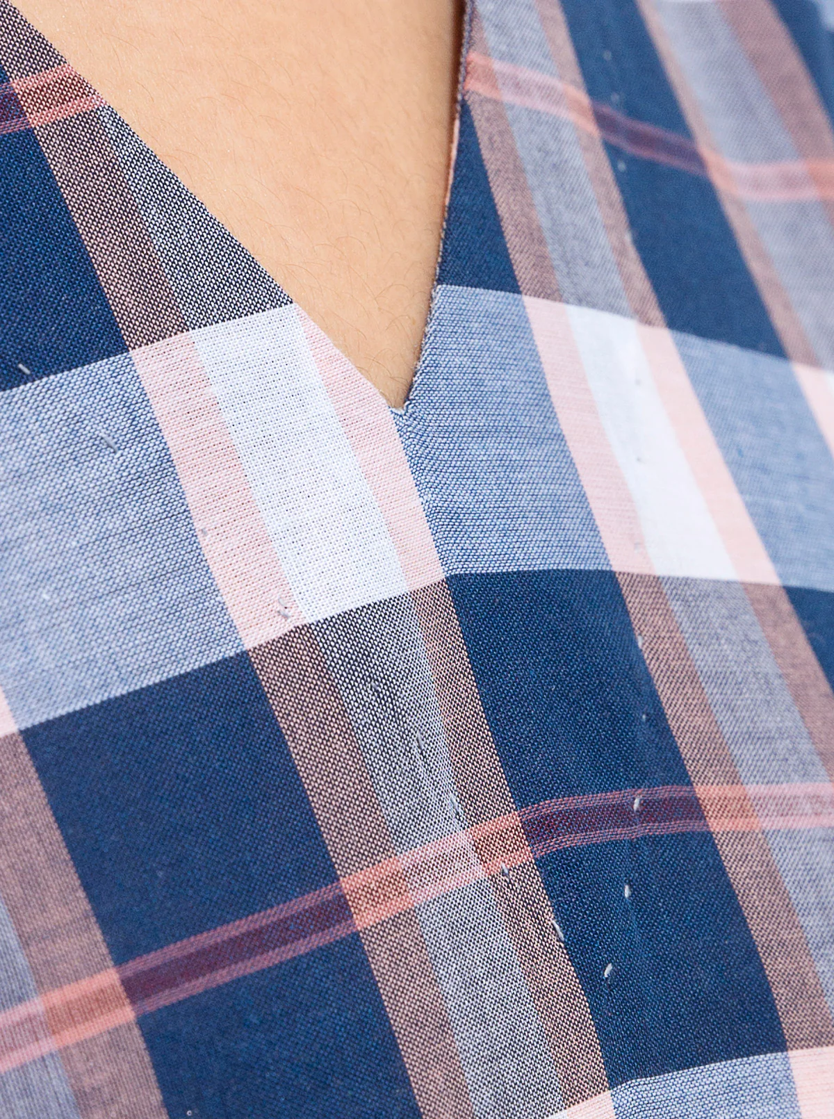 Shirt Dress - Image 3
