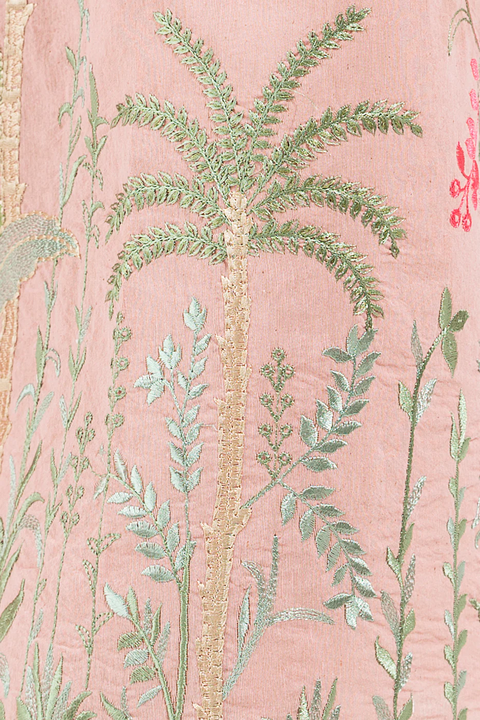 EMBROIDERED SHIRT - Image 4
