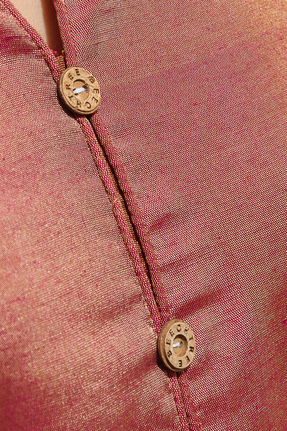 BASIC LAWN SHIRT (PRET) - Image 2