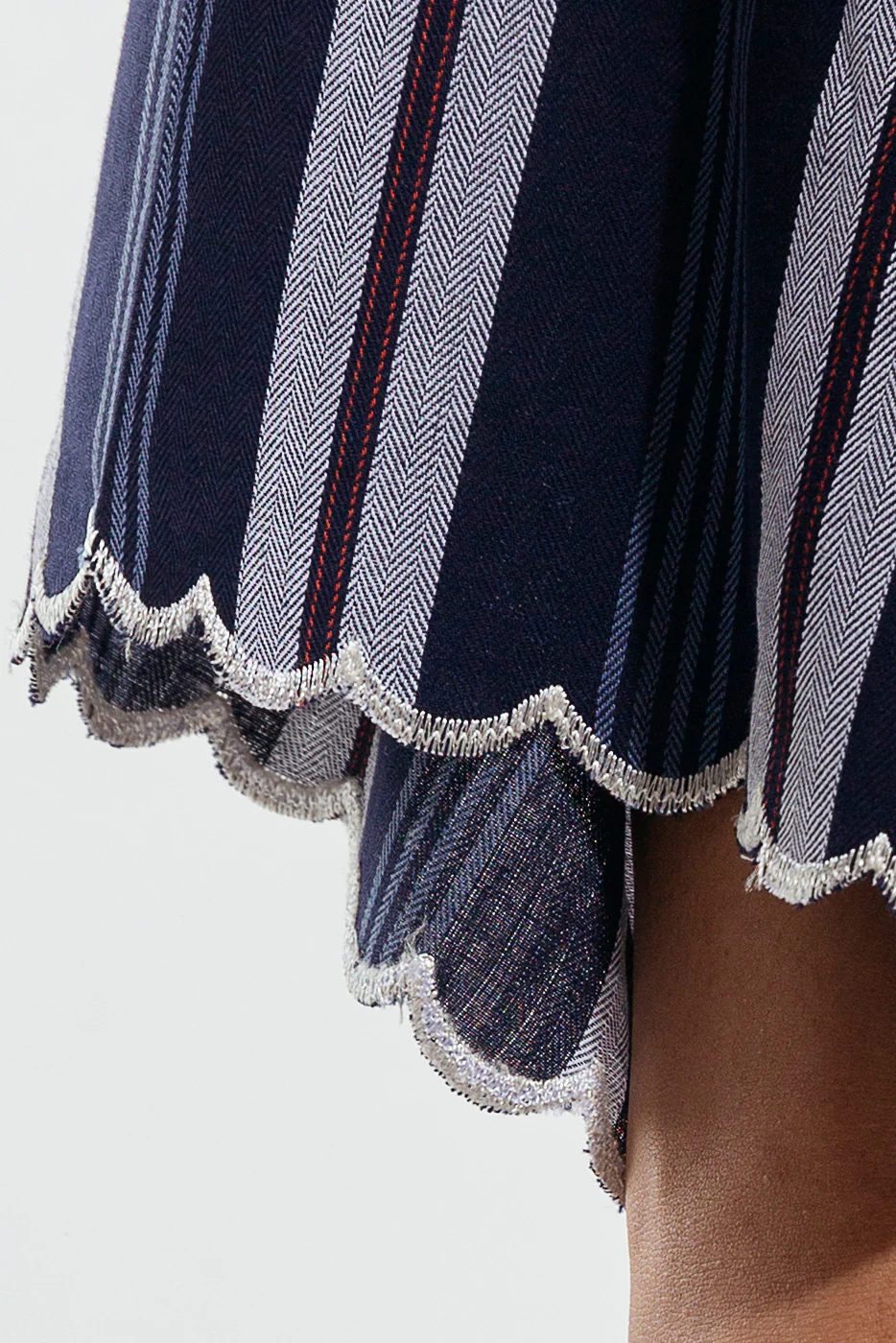 EMBROIDERED SHIRT - Image 4