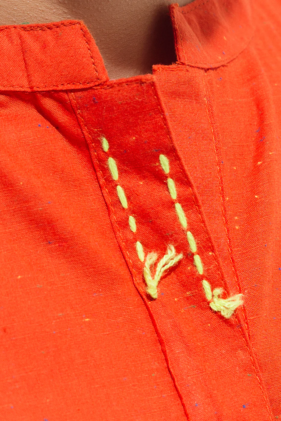 BASIC MULTI NEPS SHIRT (PRET) - Image 4