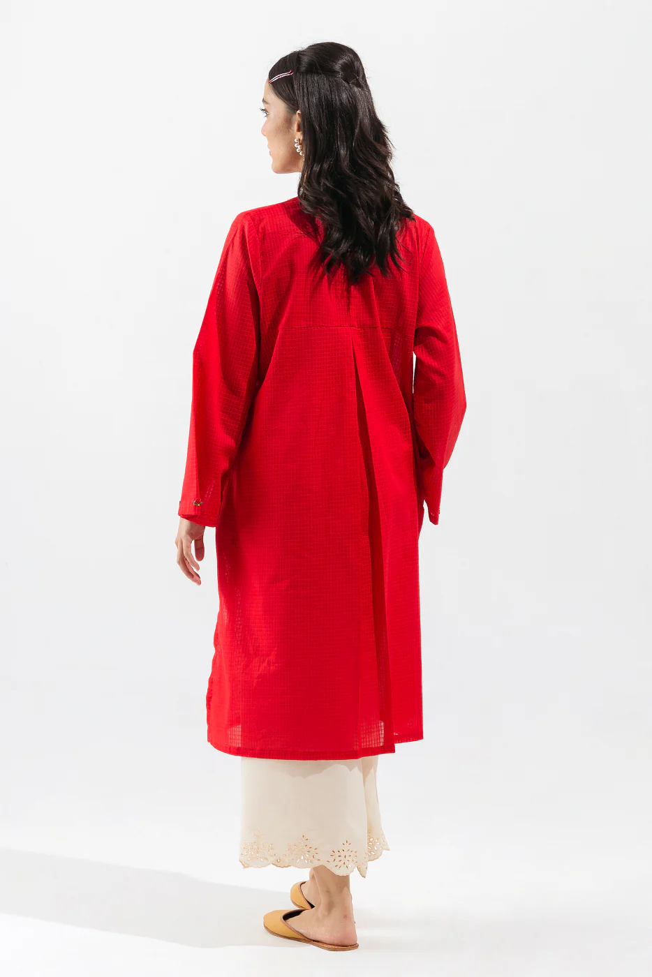 BASIC SHIRT - Image 3