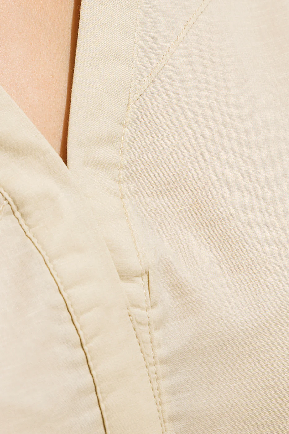 EMBROIDERED LAWN SHIRT (PRET) - Image 2