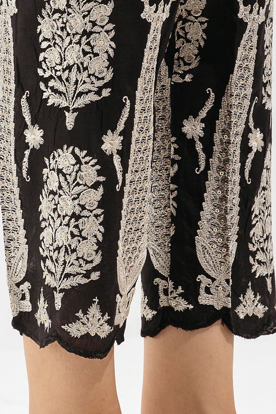 STRAIGHT PANTS - Image 2