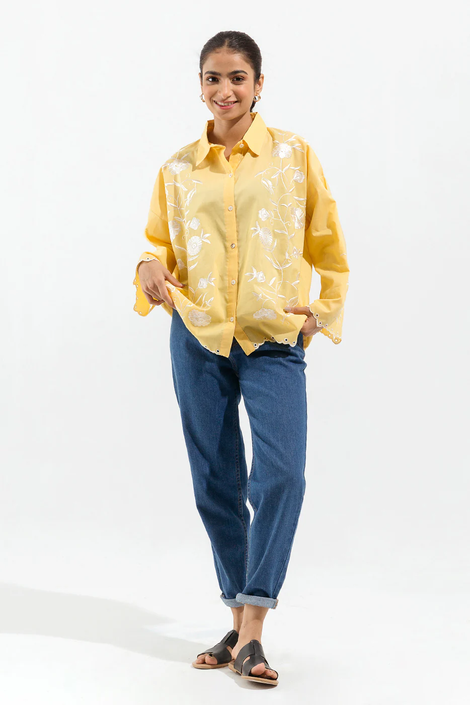 LAWN TOP (PRET) - Image 2
