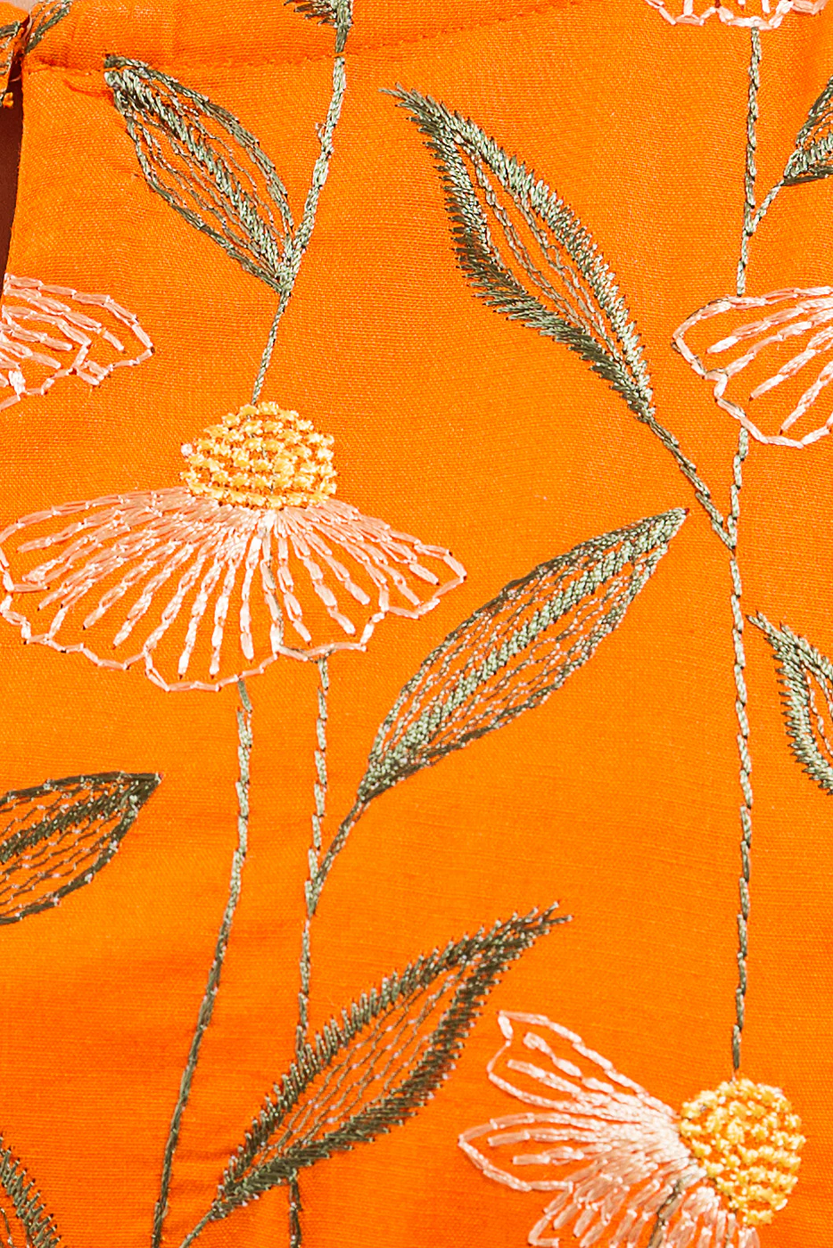 EMBROIDERED LAWN SHIRT (PRET) - Image 4
