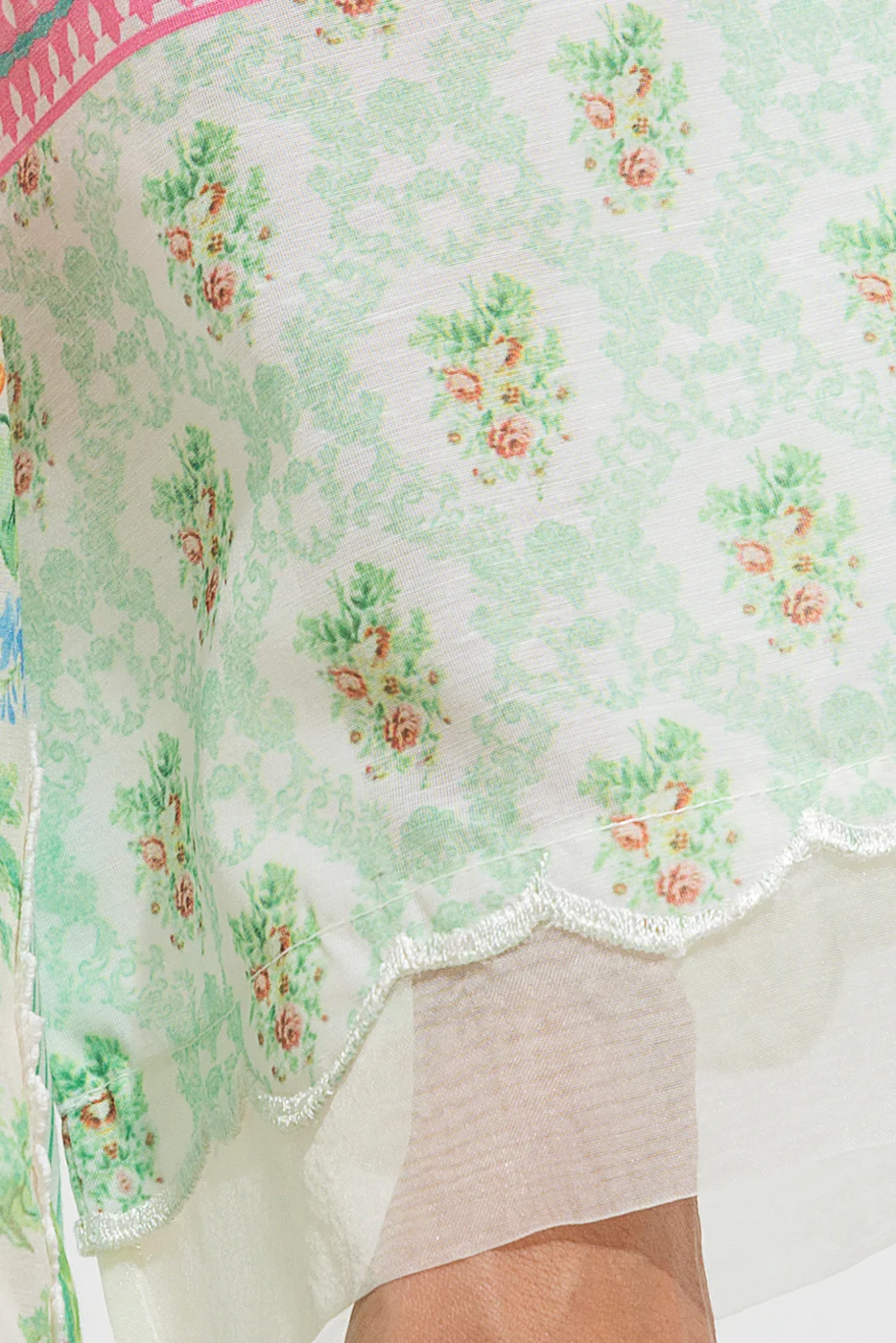 PRINTED SHIRT - Image 4