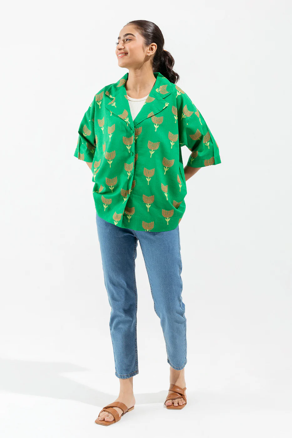 TEXTURED TOP (PRET) - Image 3