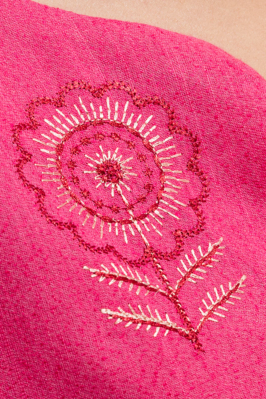 TEXTURED TOP (PRET) - Image 2