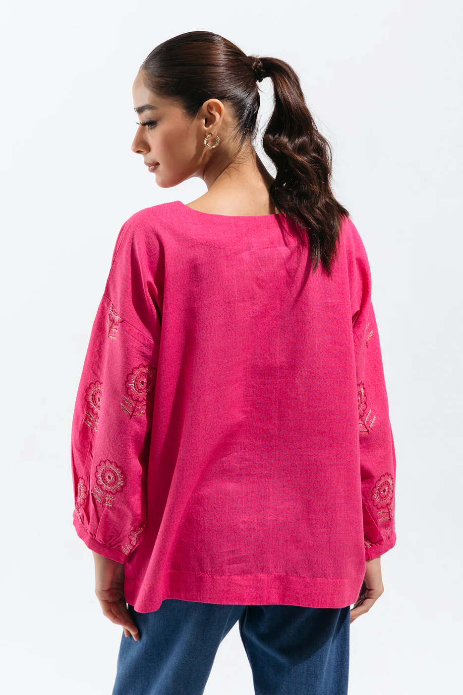 TEXTURED TOP (PRET) - Image 4