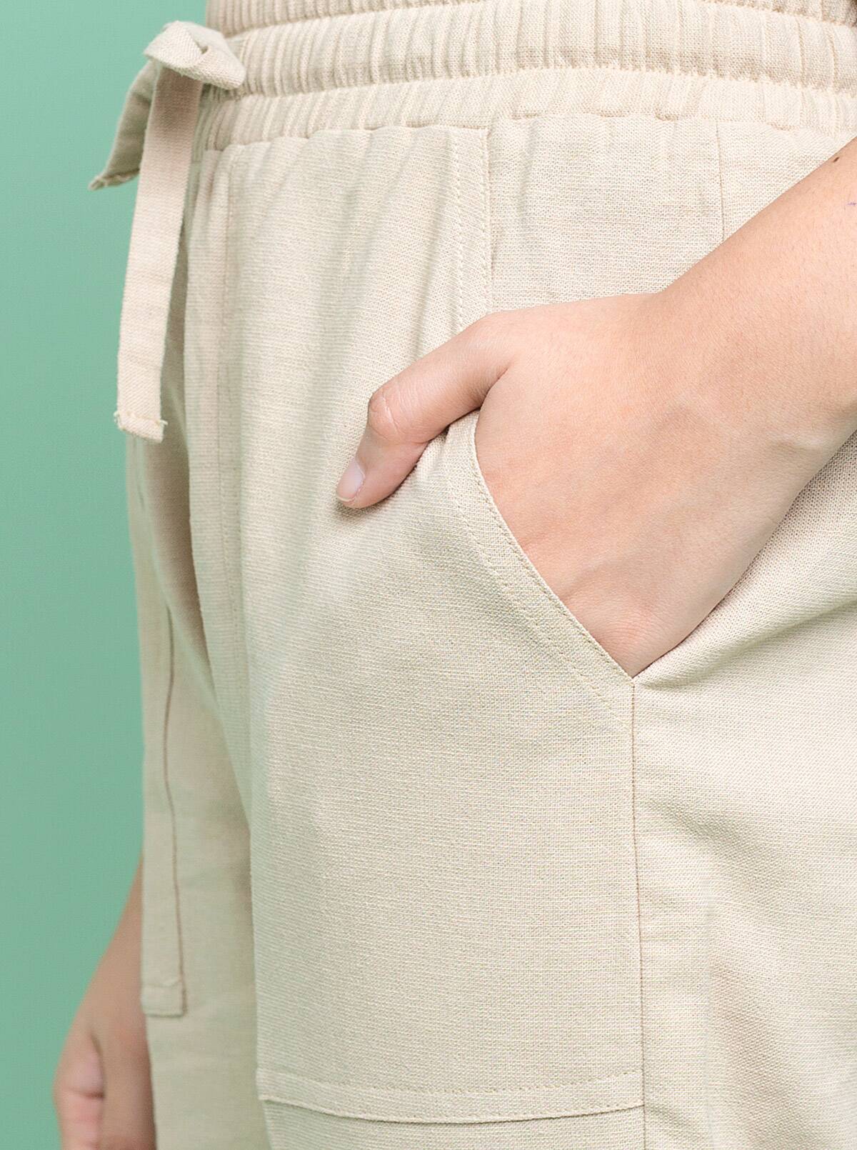 Woven Pant - Image 2