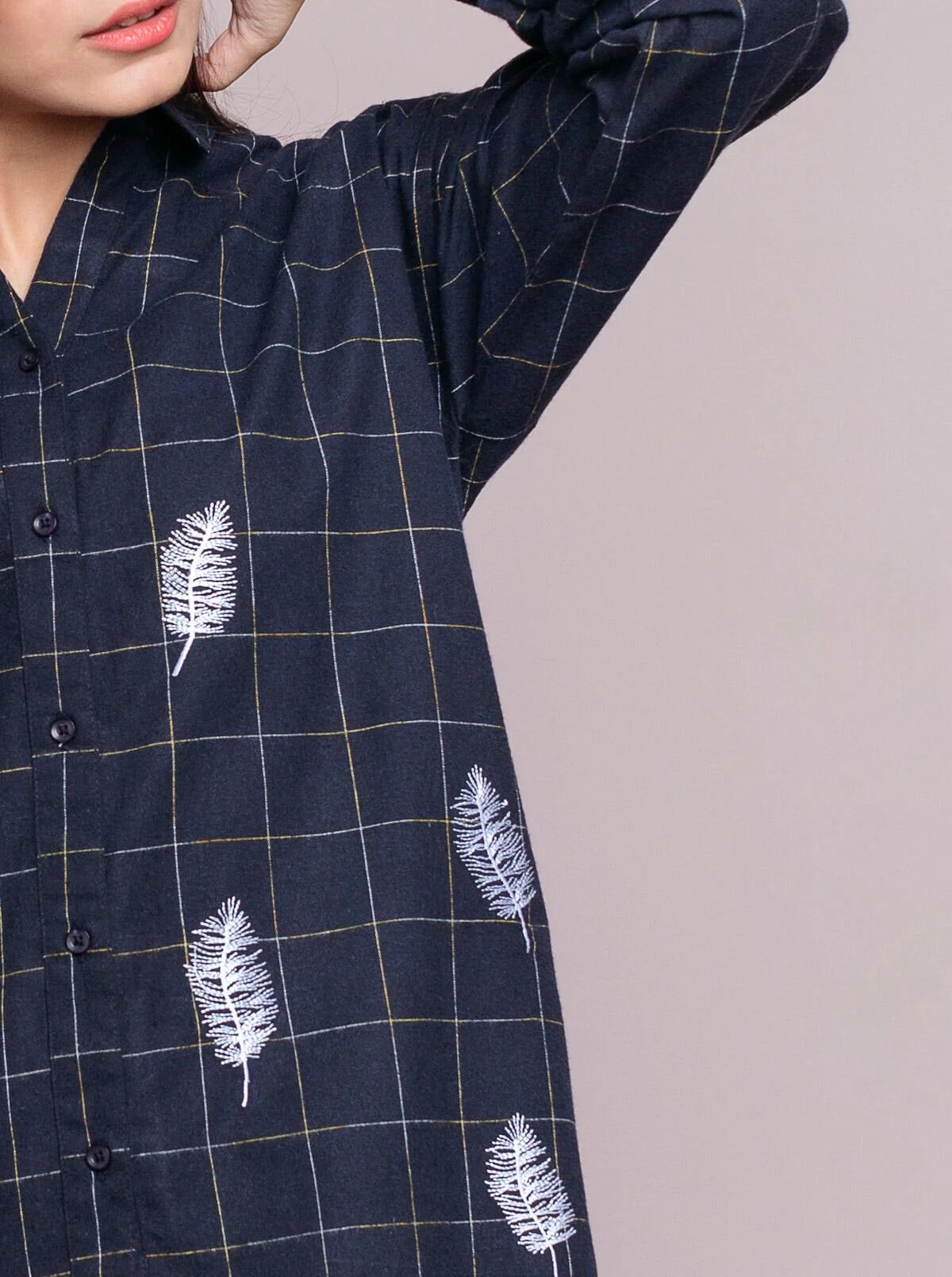 Woven Top - Image 2