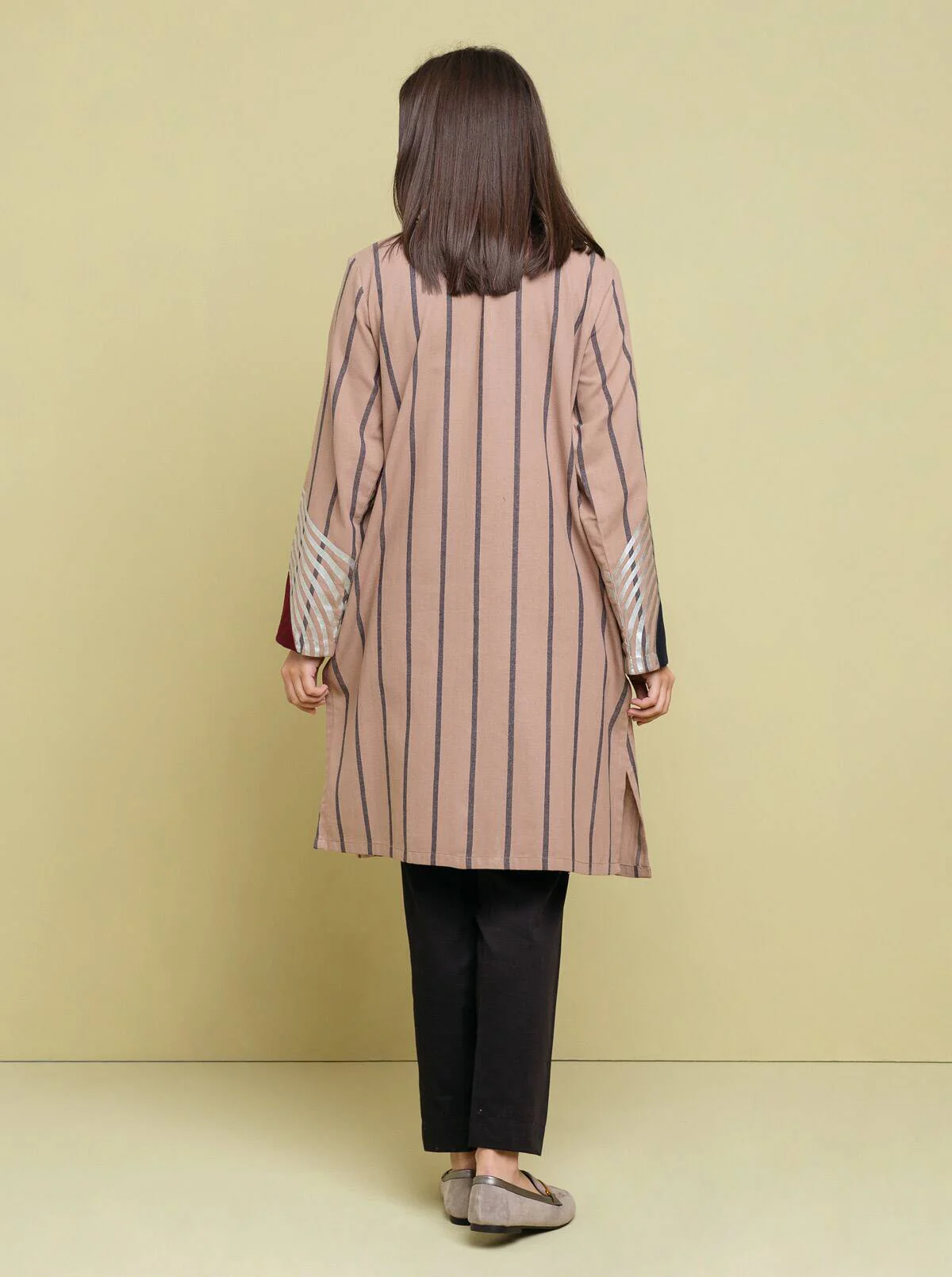 Woven Top - Image 2