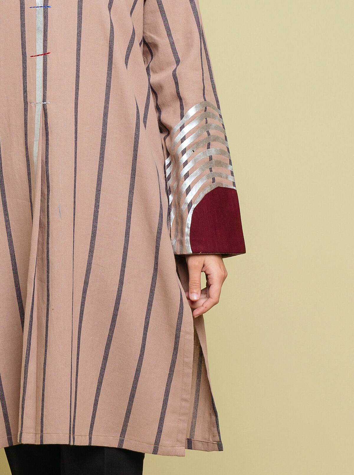 Woven Top - Image 3
