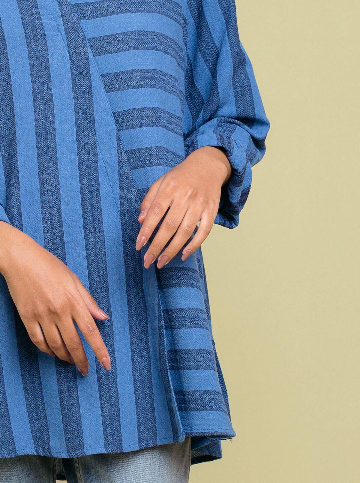 Woven Top - Image 2