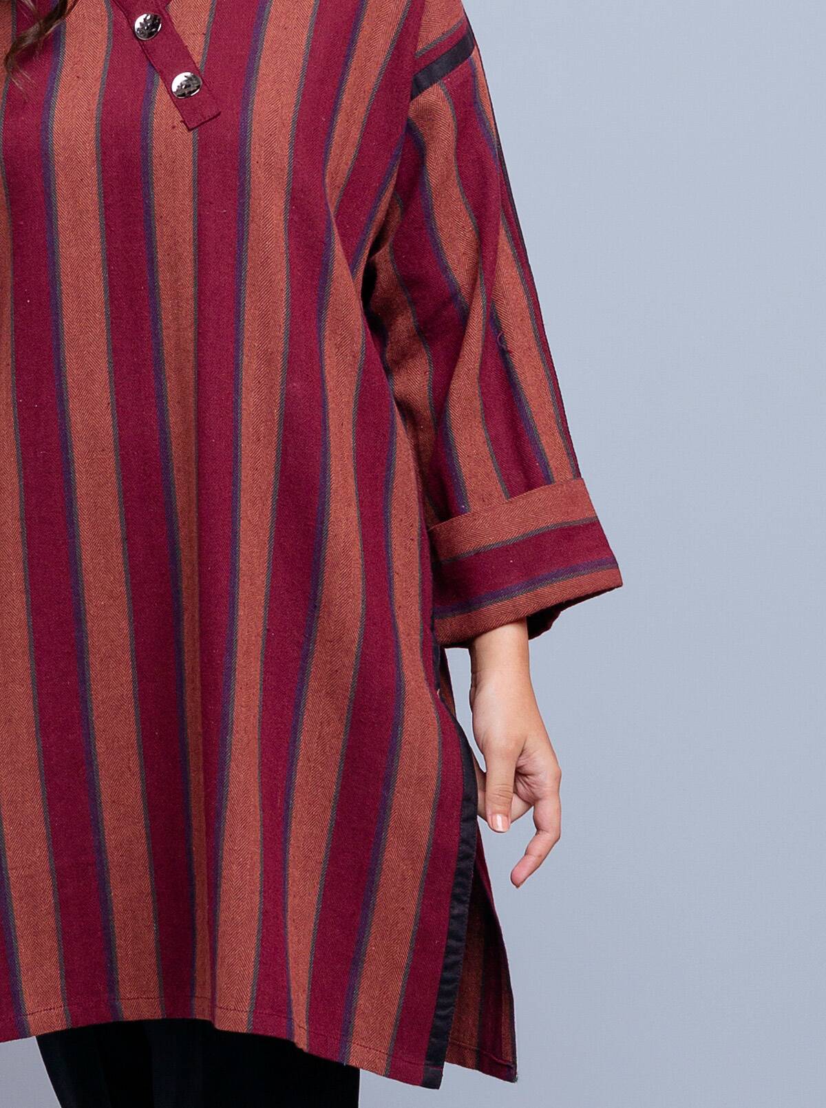 Printed Shirt - Image 3