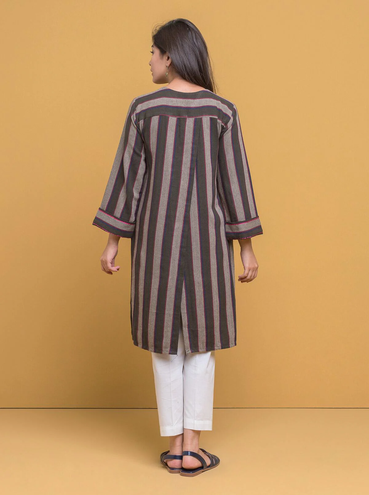 Printed Shirt - Image 2